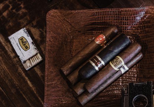 Beginners Guide to Cigar Shapes and Sizes