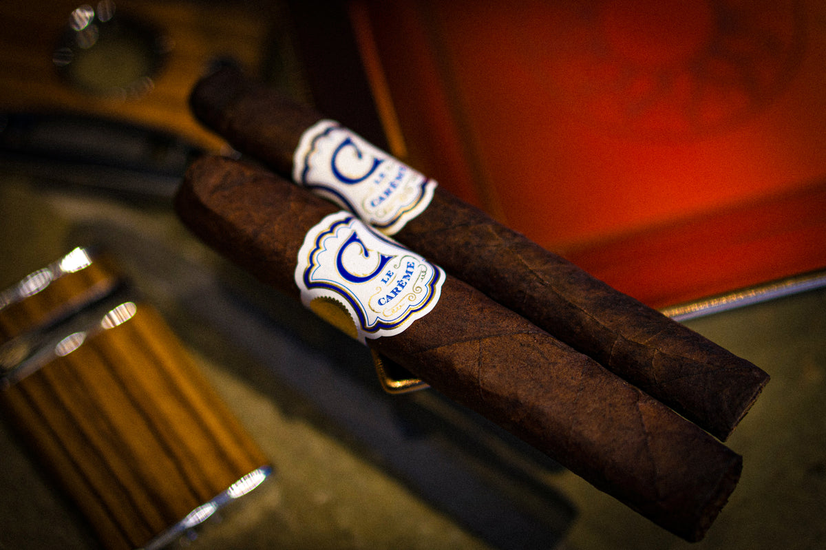 crowned heads cigars