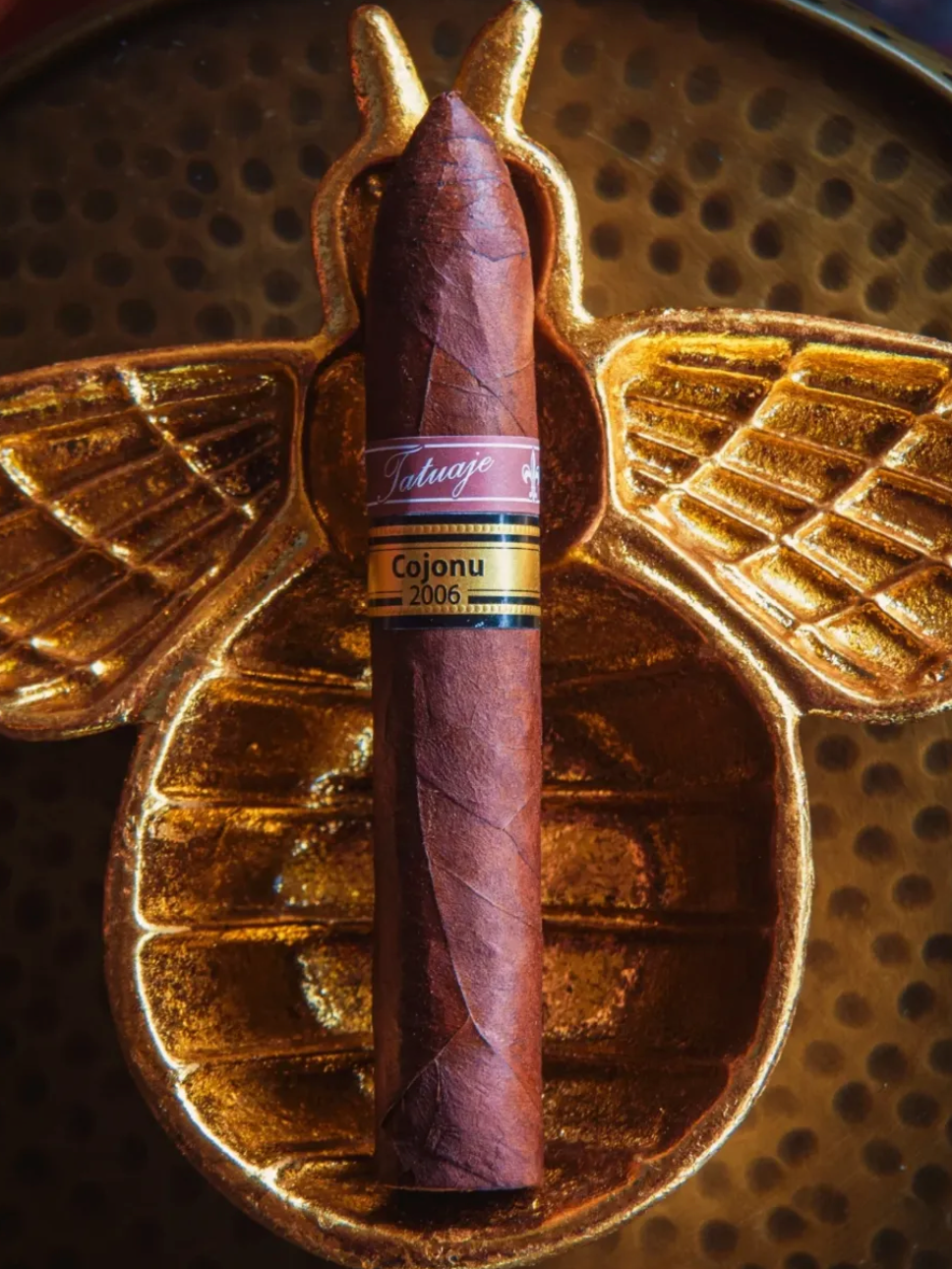 Non-Cuban Cigars