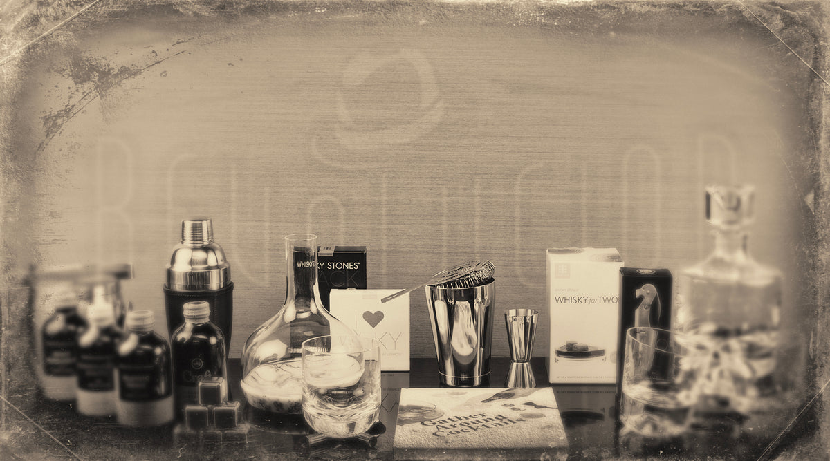 BAR MIX