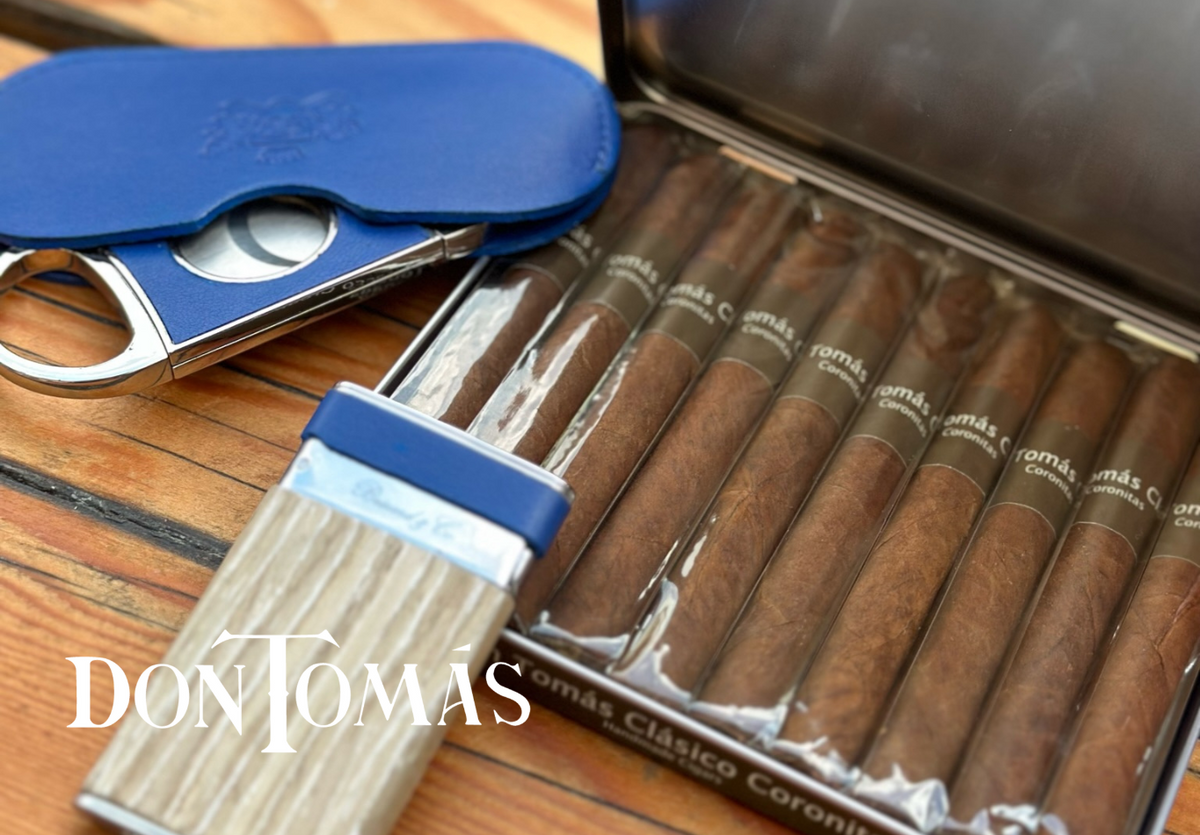 Don Tomas Cigars