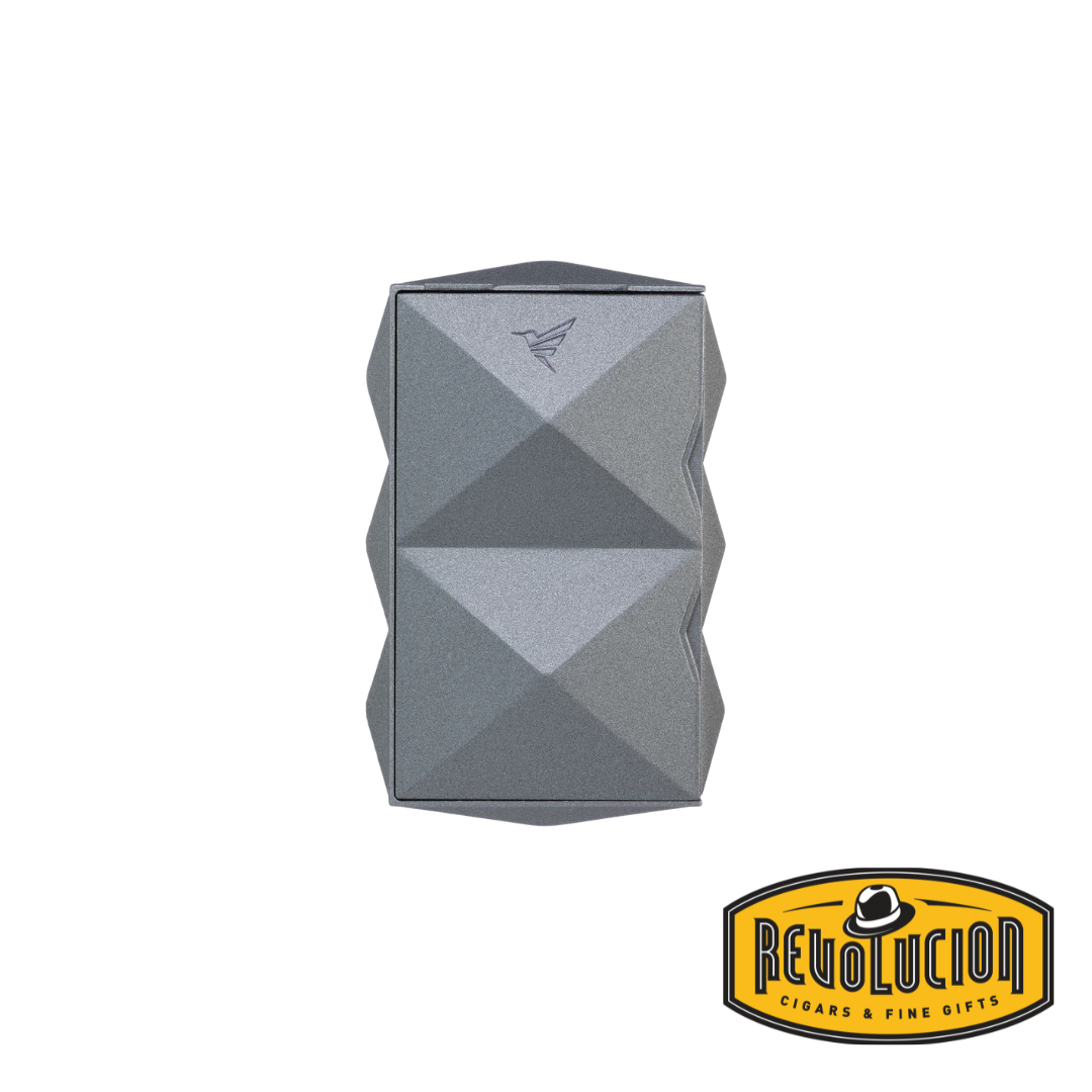 Colibri Quasar SV-Cut Cutter - Gunmetal