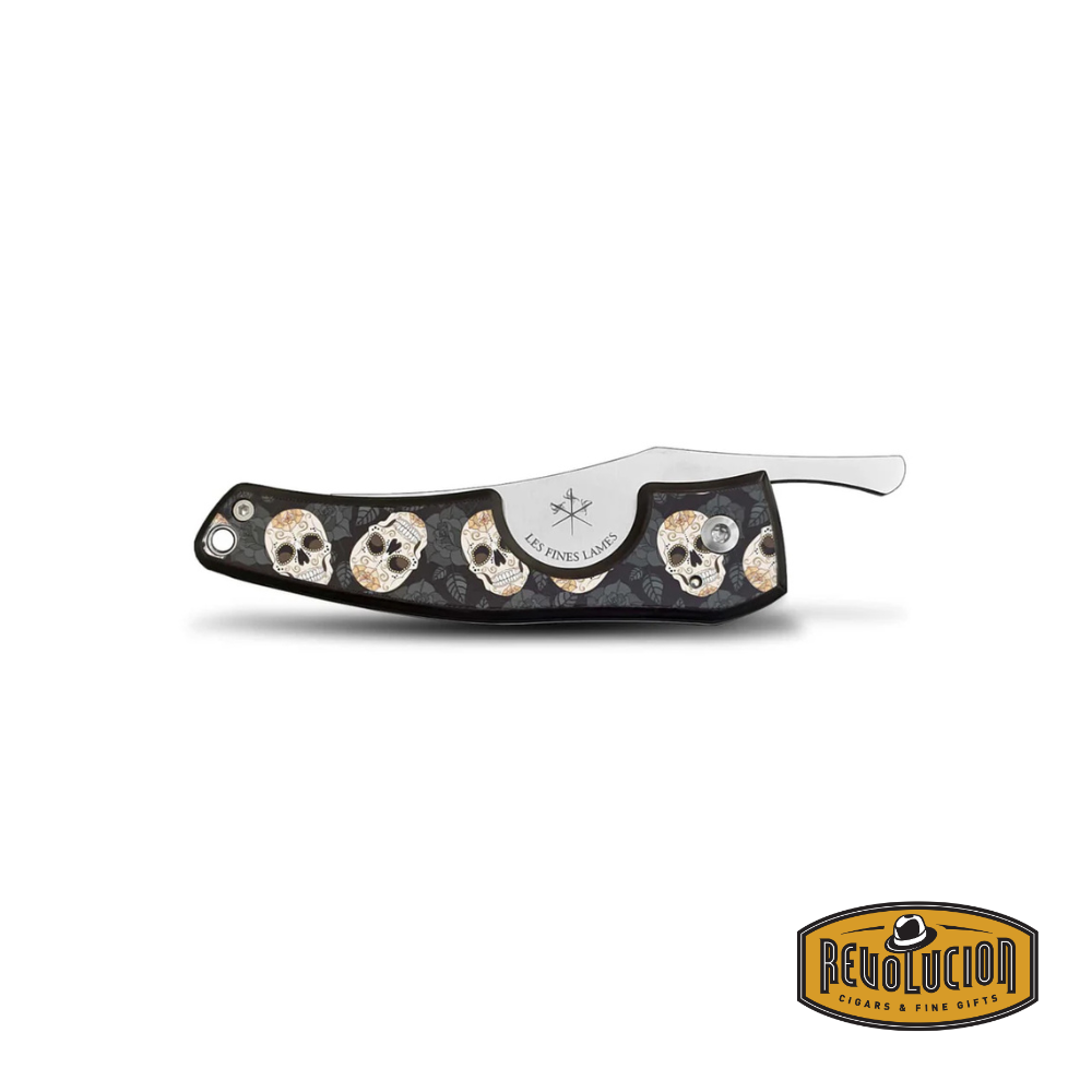 Les Fines Lames Le Petit Art Series - Calavera