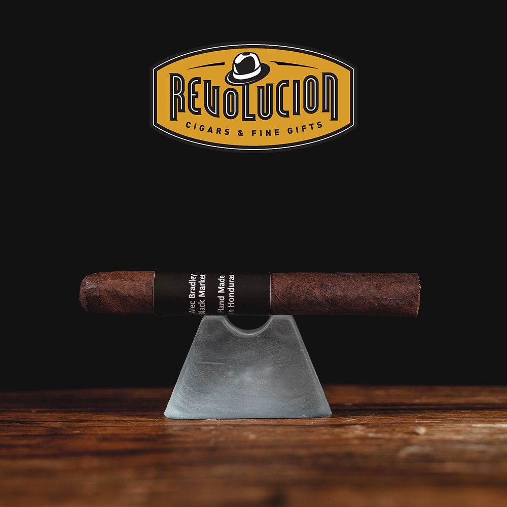 Alec Bradley Black Market Toro Medium-Full Strength Nicaraguan Cigar