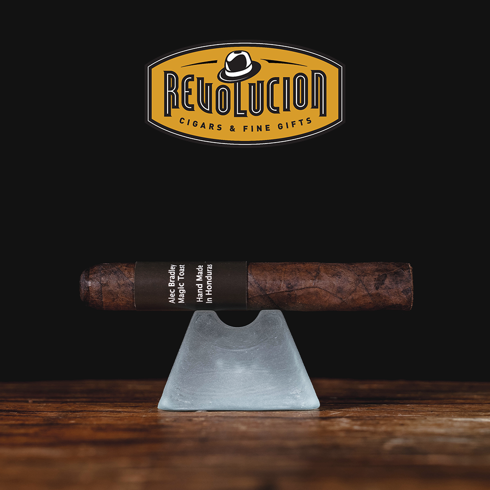 Cigare hondurien Alec Bradley Magic Toast Gordo Full Strength