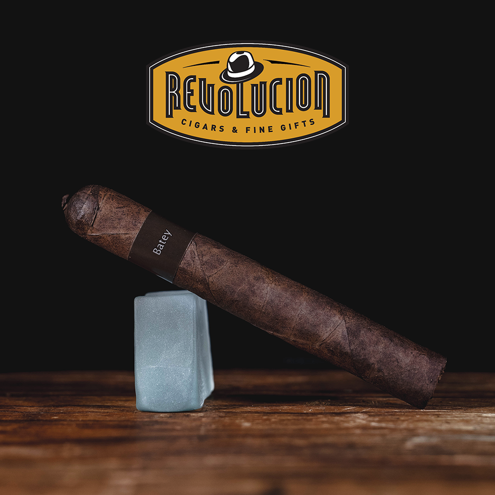 Cigare Batey Cacike 56 Colorado Maduro Force moyenne