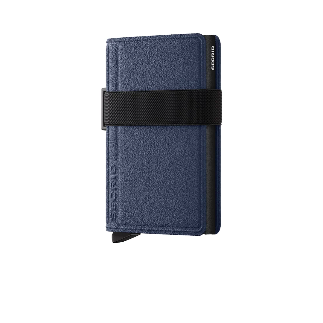 Secrid Bandwallet Liba Navy-Black