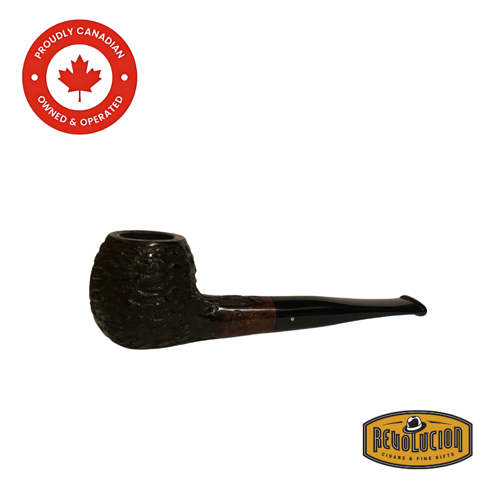 Pipe à fumer Brigham Voyageur #09