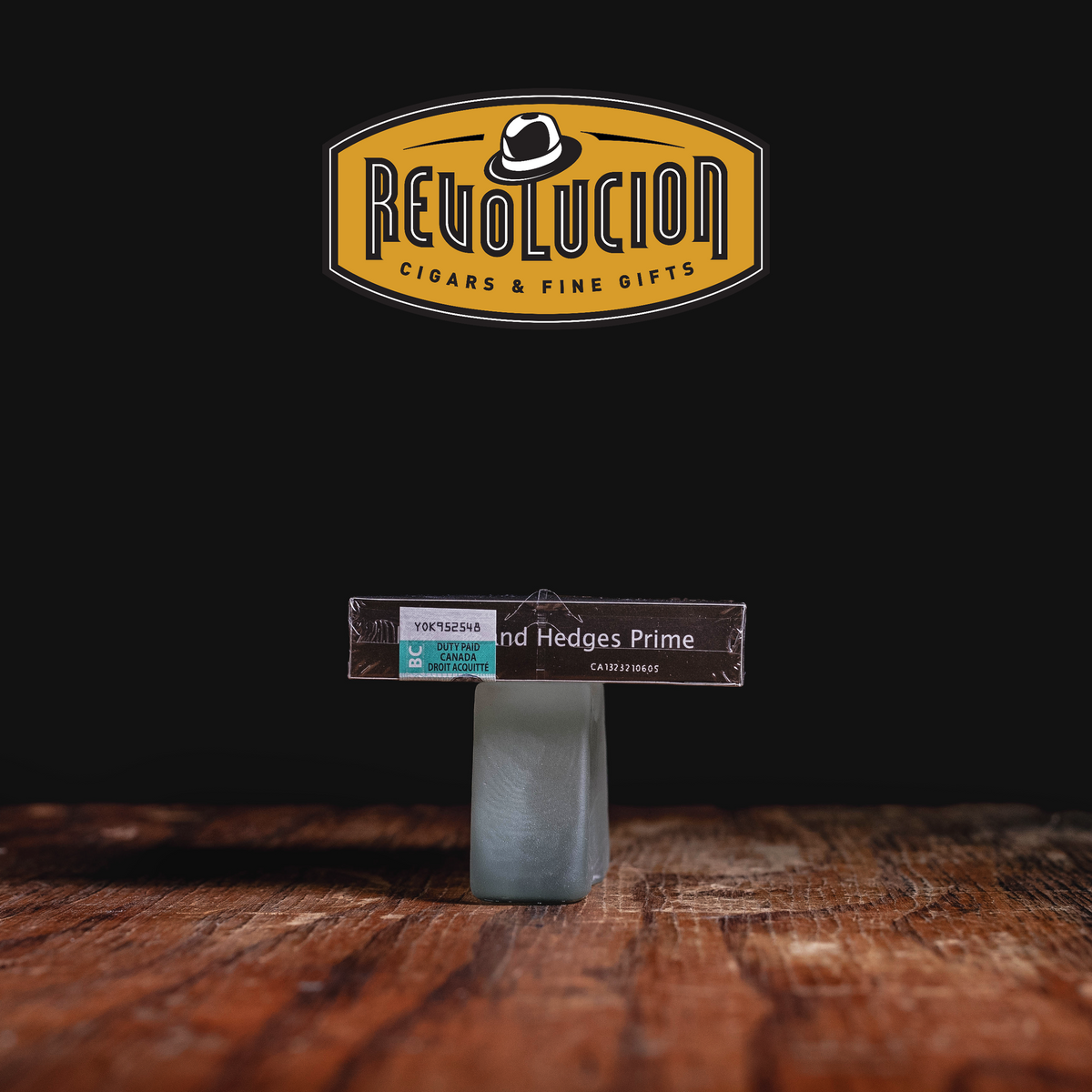 Benson Hedges King Size Cigarettes - Pack of 20