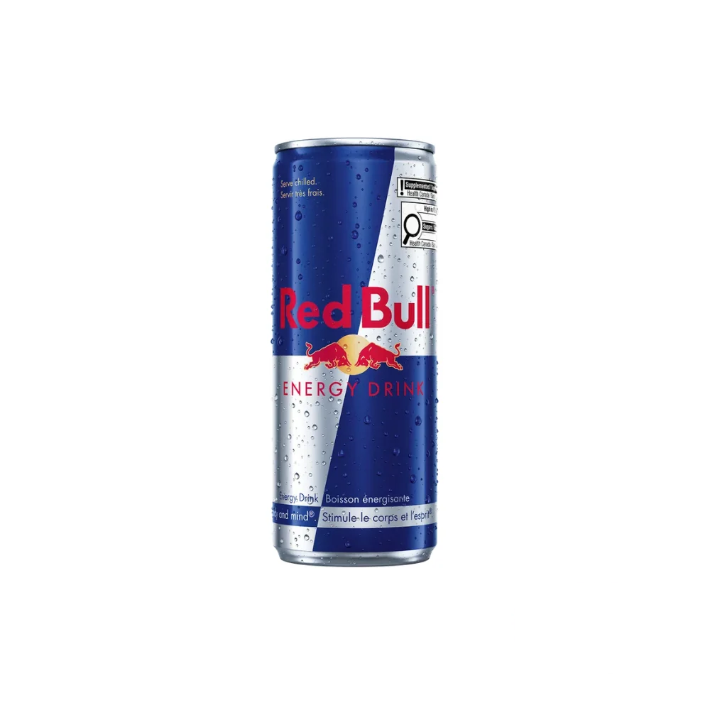 Red Bull