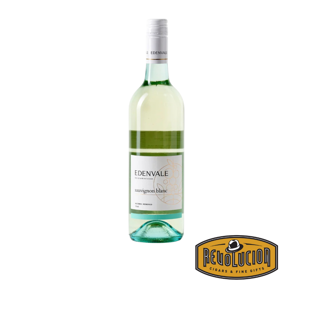 Edenvale Sauvignon Blanc 750ml Non-Alcoholic