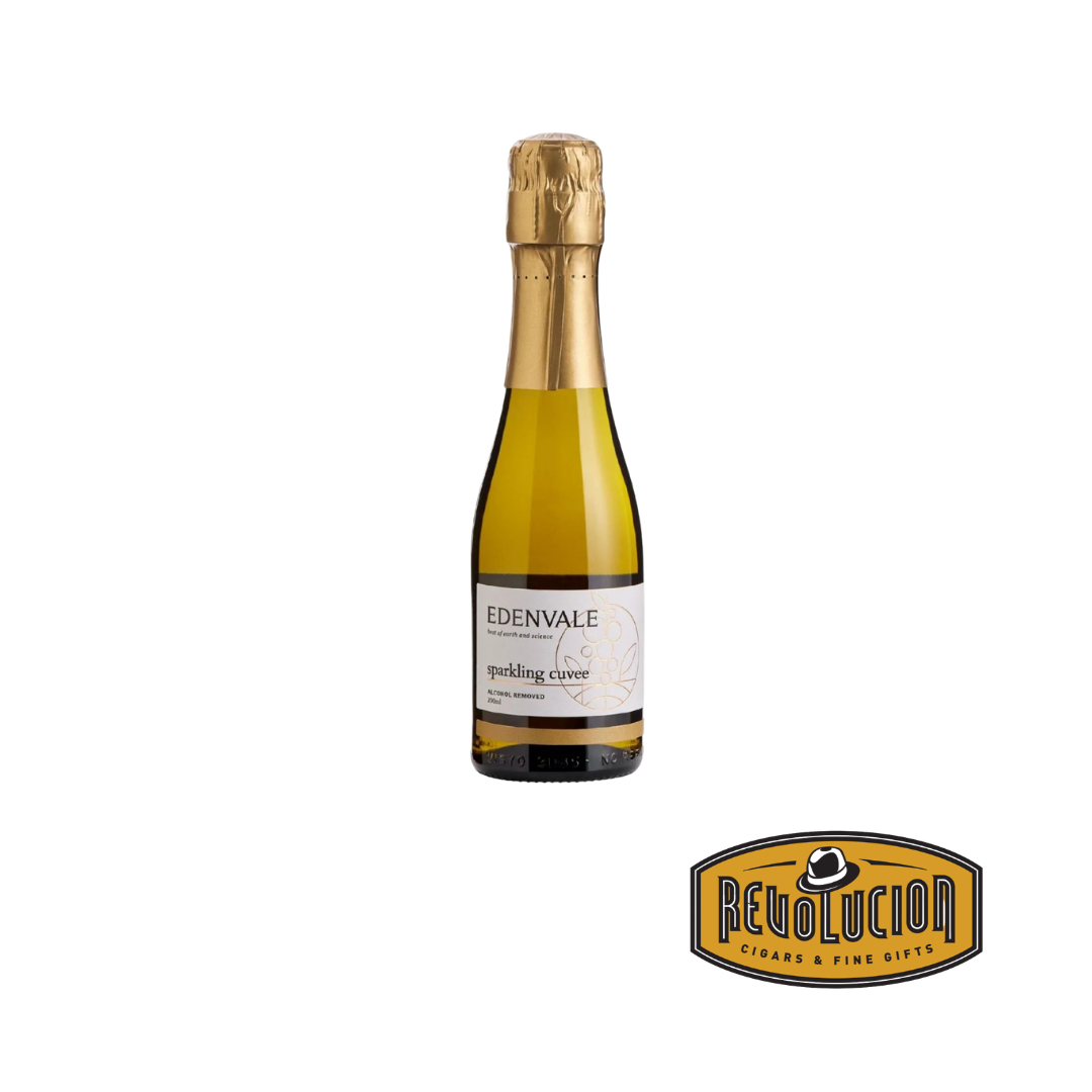 Edenvale Sparkling Cuvee 200ml Non-Alcoholic