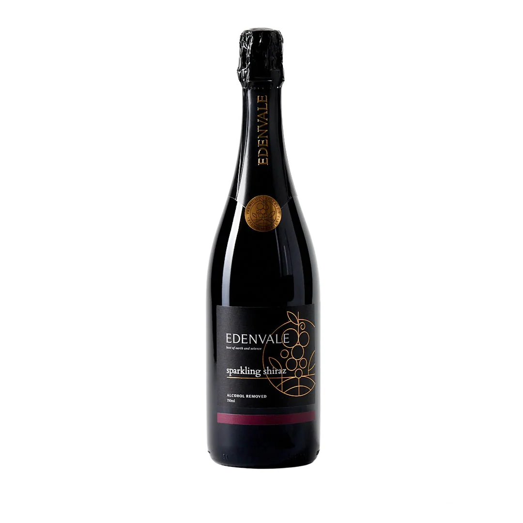 Edenvale Premium Reserve Sparkling Shiraz 750ml