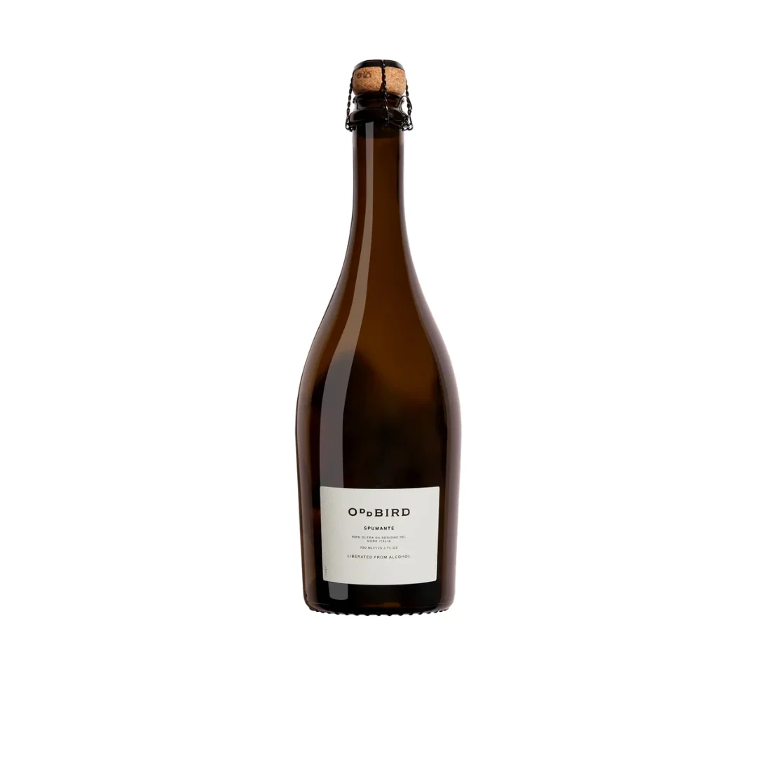 Oddbird Spumante Non-Alcoholic 750 ml