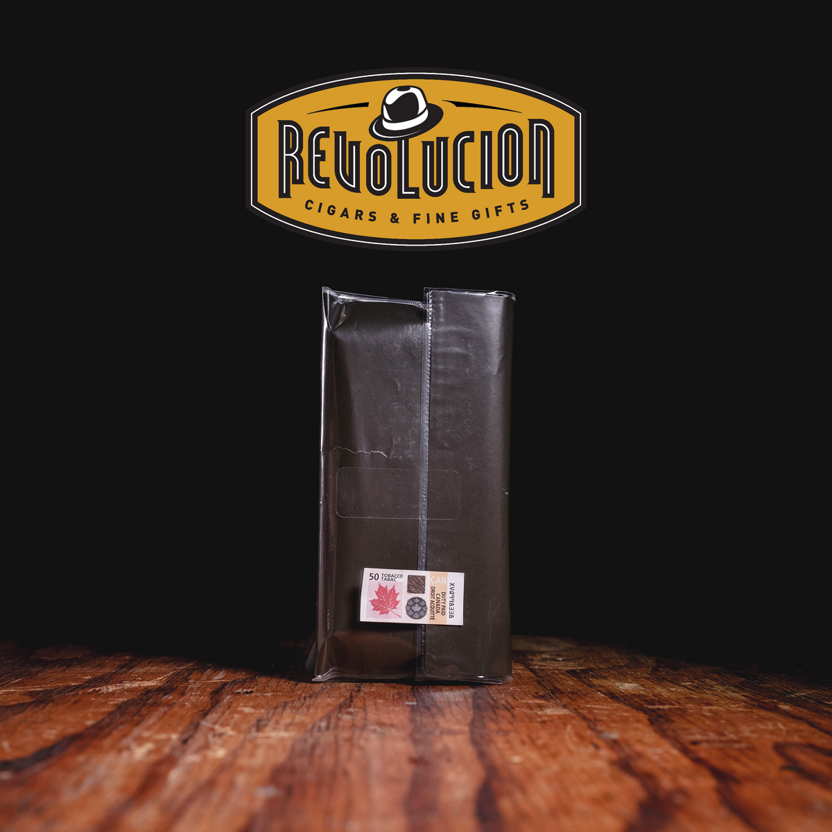 Mr. B's Mark Twain Pipe Tobacco - 50g