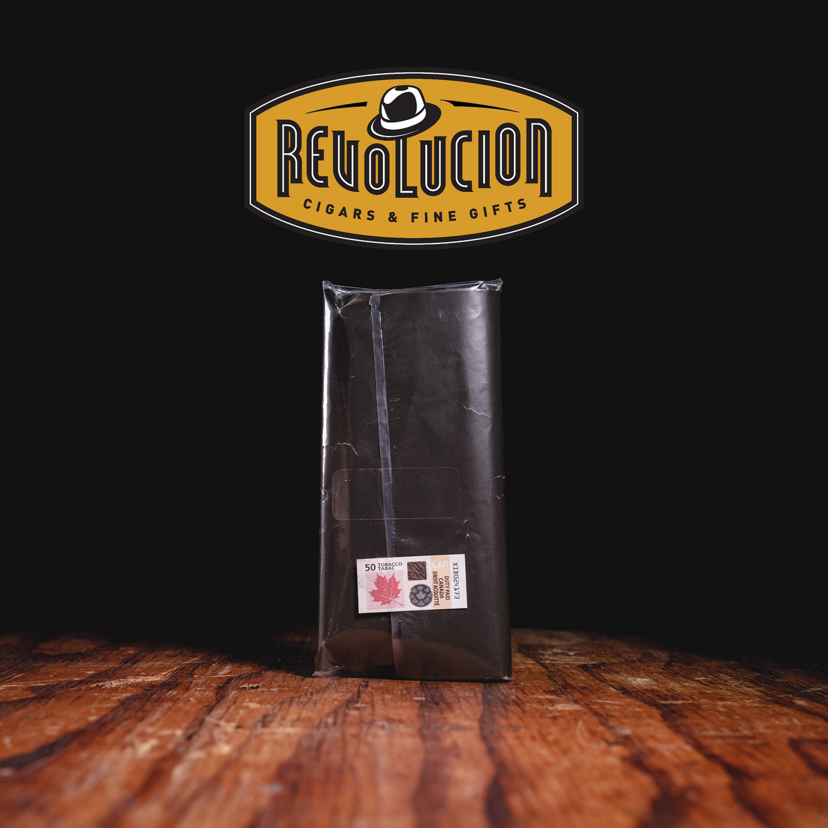 Mr. B's Natillas Creme Brulee Pipe Tobacco - 50g