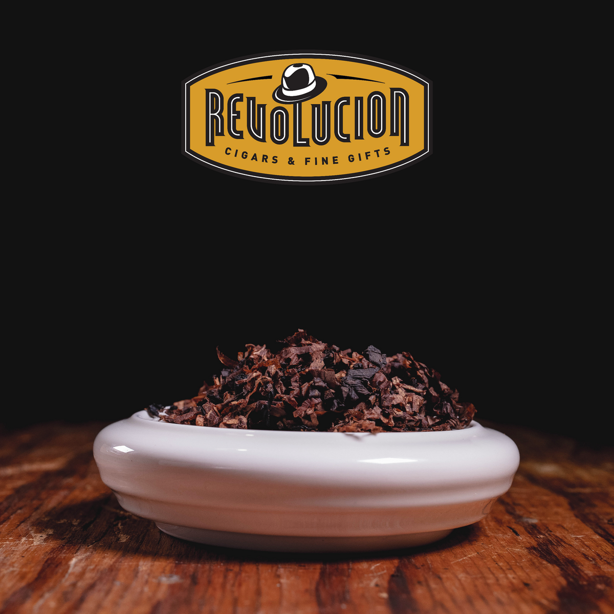 Mr. B's Brighams Own Pipe Tobacco - 50g