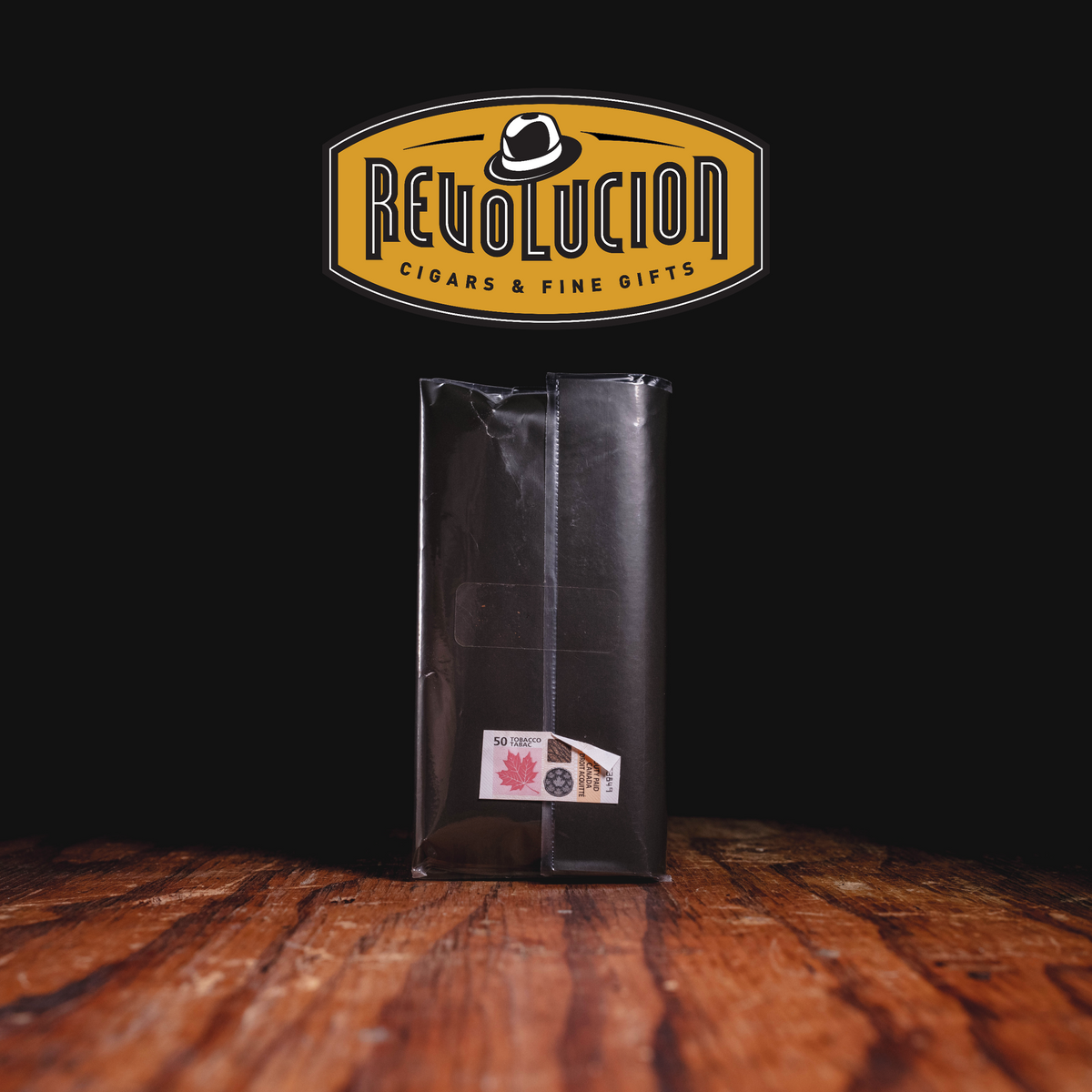 Mr. B's Pure Pleasure Pipe Tobacco - 50g