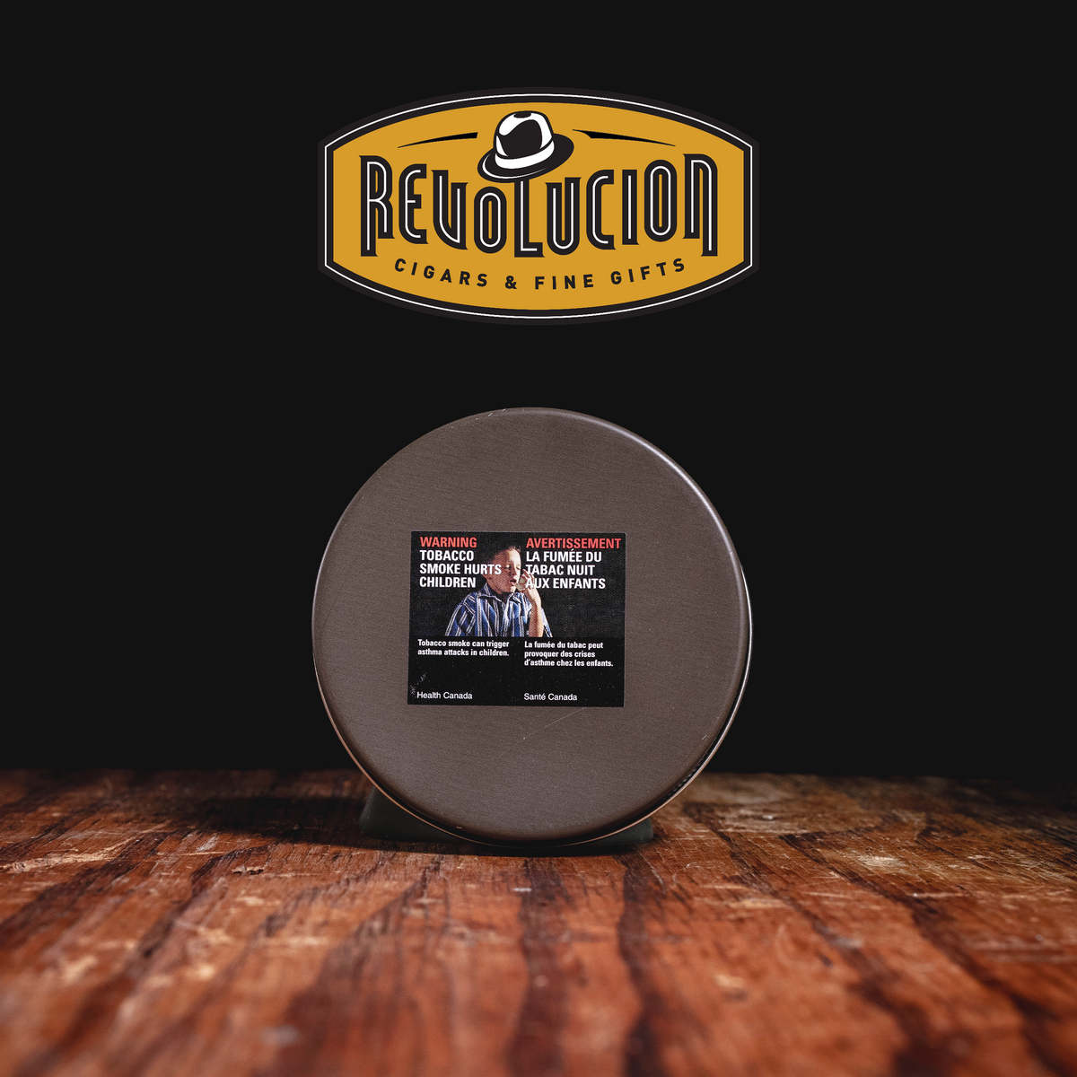 Legend Hudson's Bay Pipe Tobacco - 50g