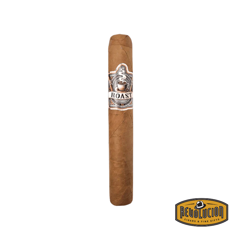 Roast Affogato Robusto Medium Strength Dominican Cigar