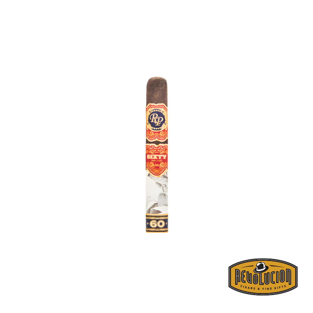 Rocky Patel Soixante Robusto