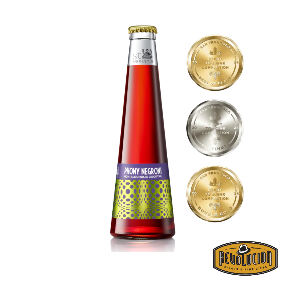 St Agrestis - Phony Negroni - 200 mL