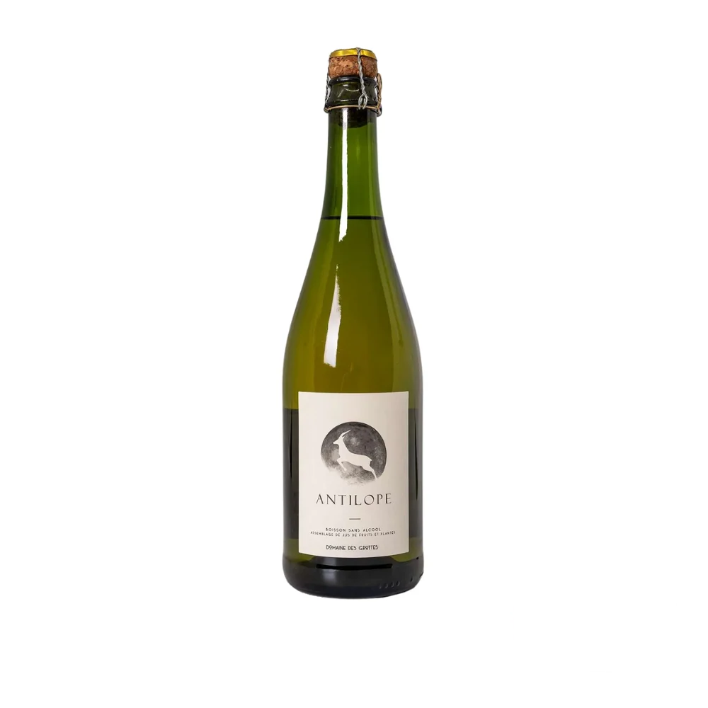 Domaine des Grottes - Antilope - 750 mL