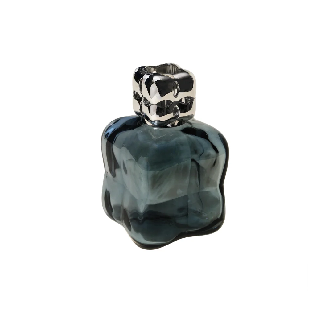 Maison Berger Blue Cosy Lamp Berger Gift Pack