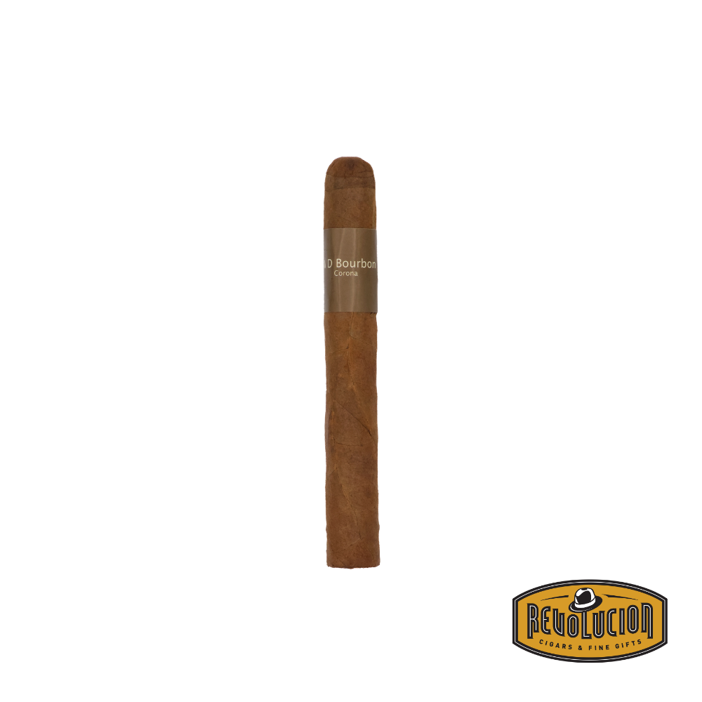W&D Bourbon Corona