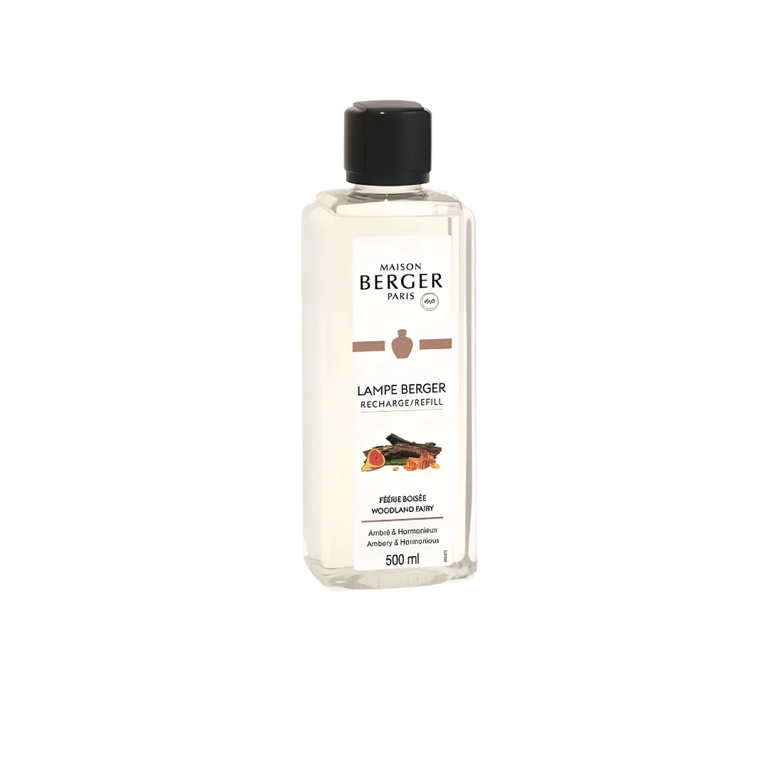Lampe Berger Refill Woodland Fairy 500ml