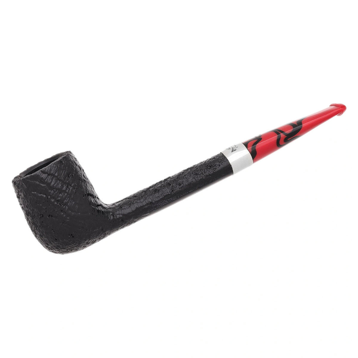Peterson Dracula Sandblasted #264