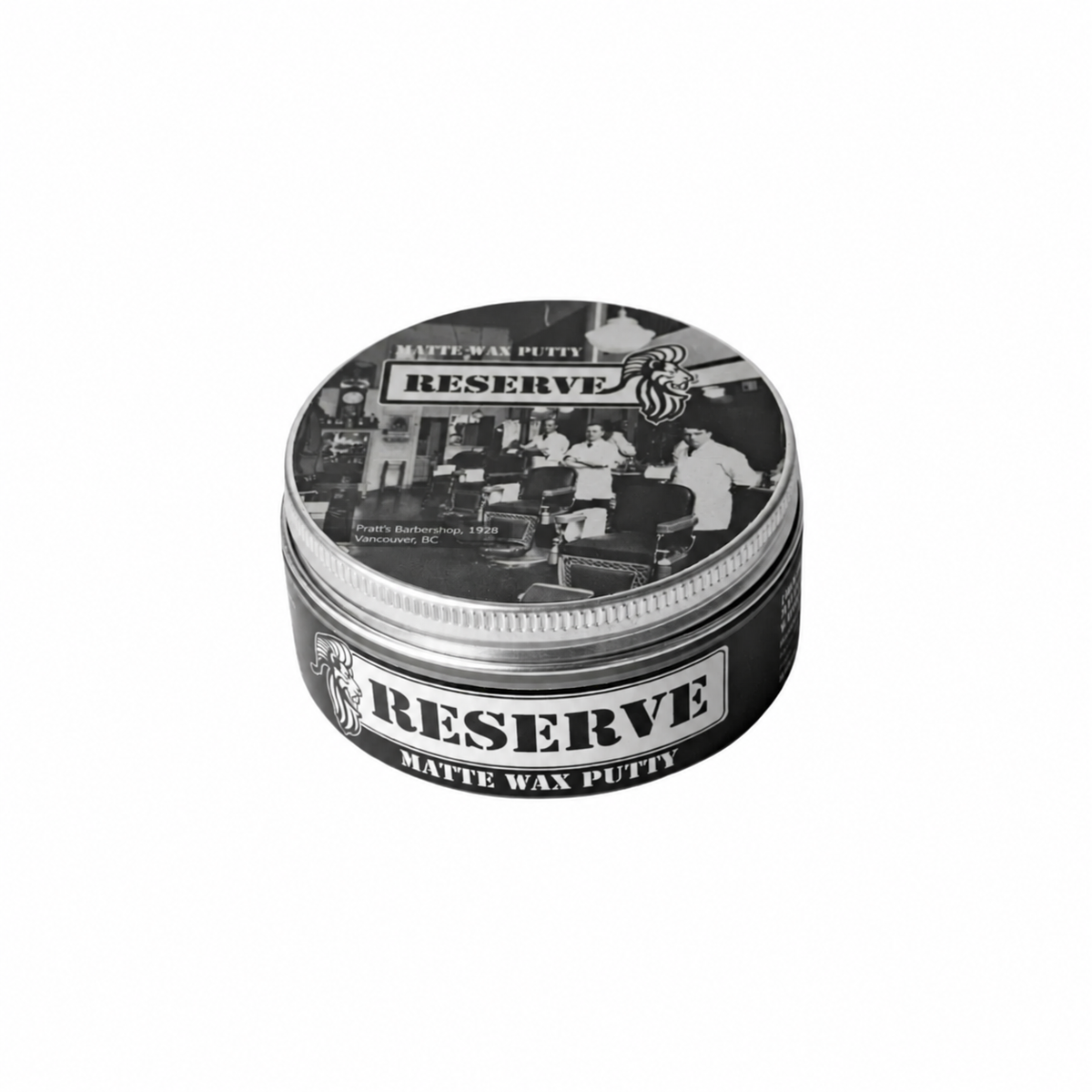 Reserve King & Country Matte Wax Putty