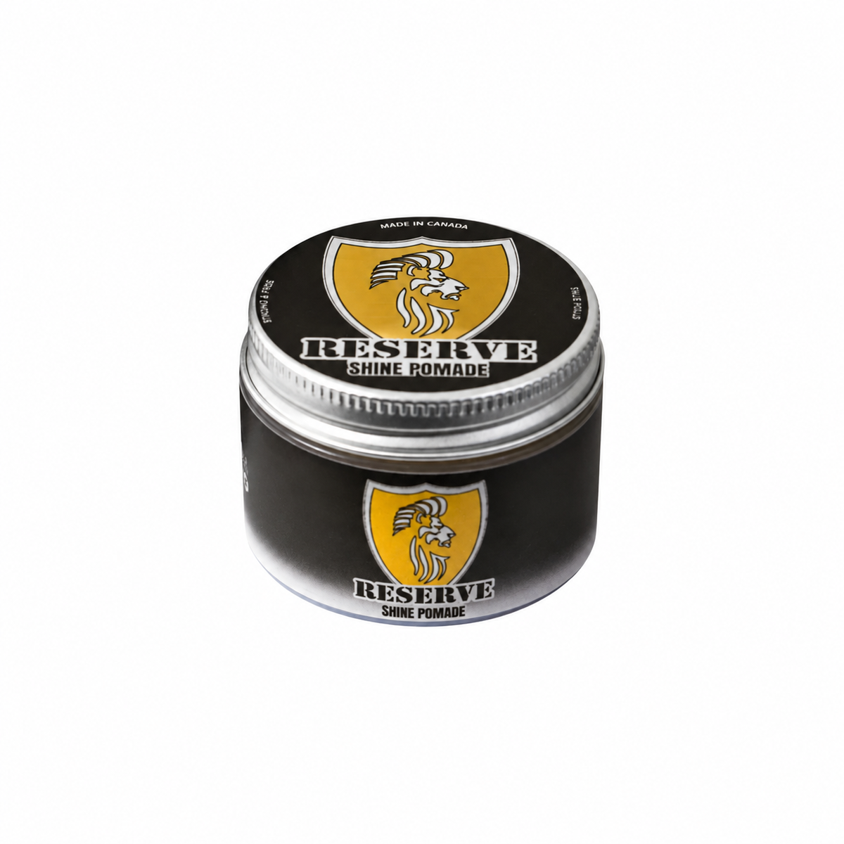 King & Country Reserve Shine Hair Pomade