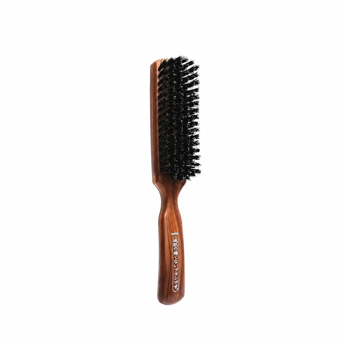 Brush Vess Fade Boar Bristle - 6 Row JI-1300