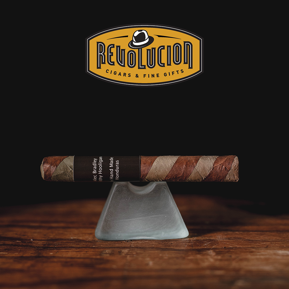 Cigare hondurien Alec Bradley Black Market Limited Edition Filthy Hooligan, force moyenne