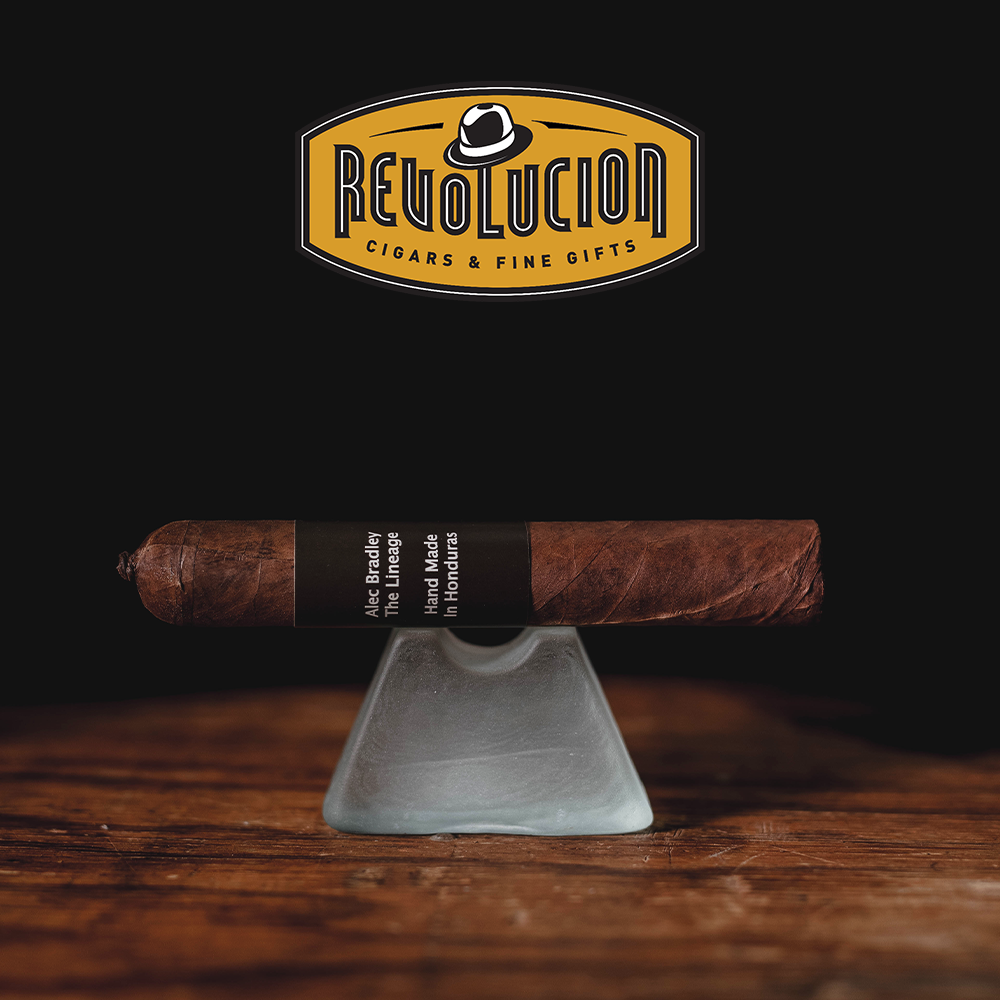 Alec Bradley The Lineage Gordo Medium Strength Nicaraguan Cigar