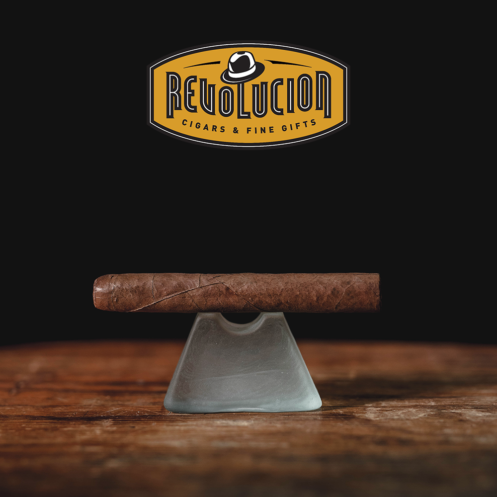 Cigares nicaraguayens Kingsman Corona Connecticut, force douce