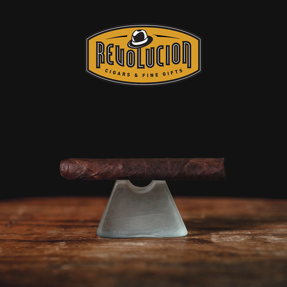 Cigares nicaraguayens Kingsman Corona Maduro, force moyenne à forte