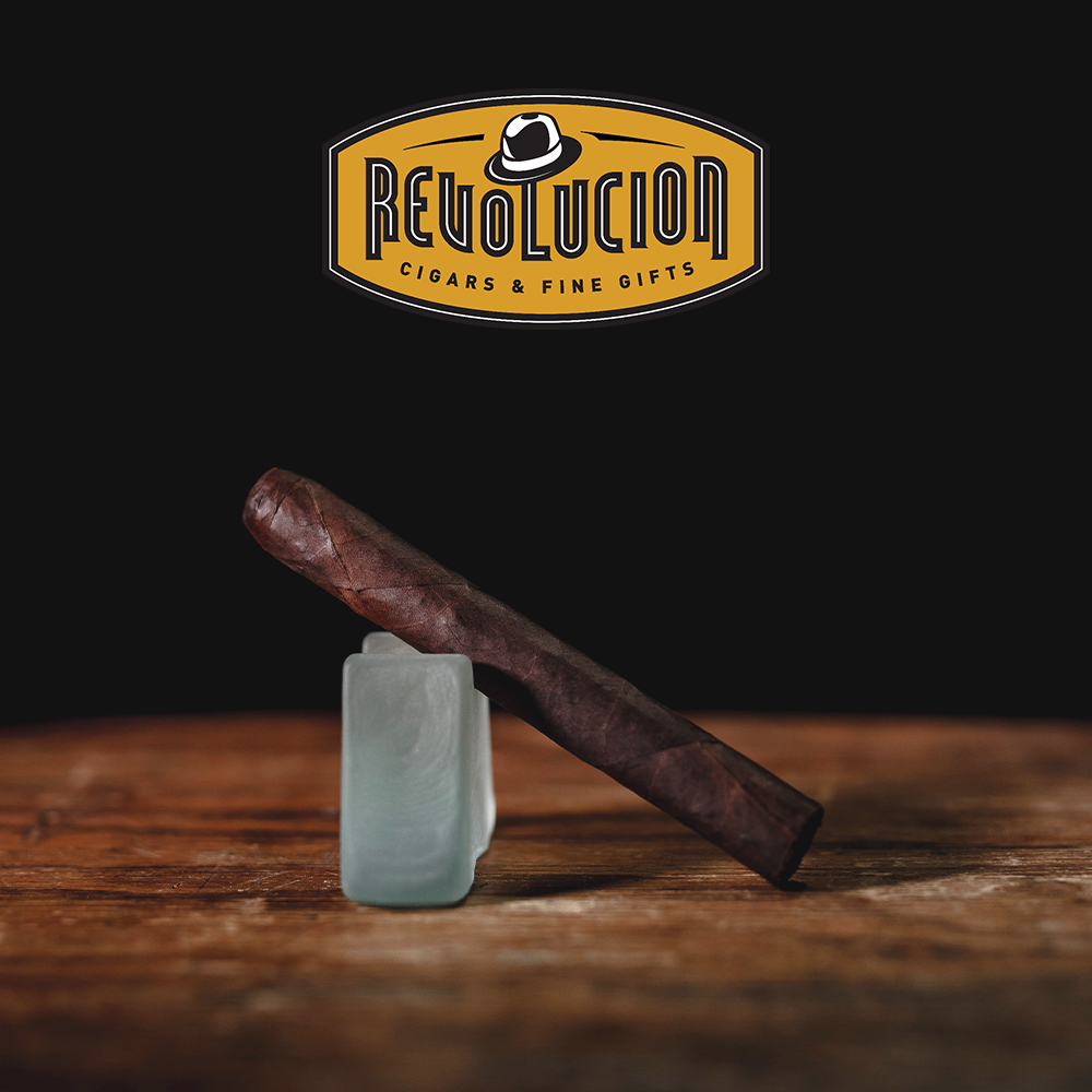 Cigares nicaraguayens Kingsman Corona Maduro, force moyenne à forte