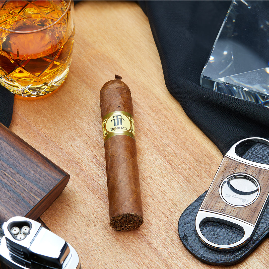 Trinidad-Vigia