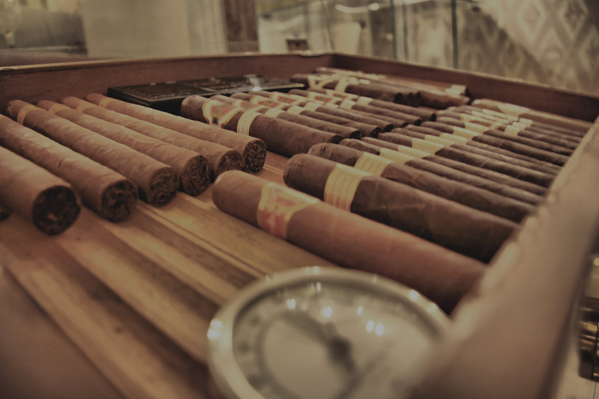 The 5 Amazing Cuban Cigars You Need to Light Up
