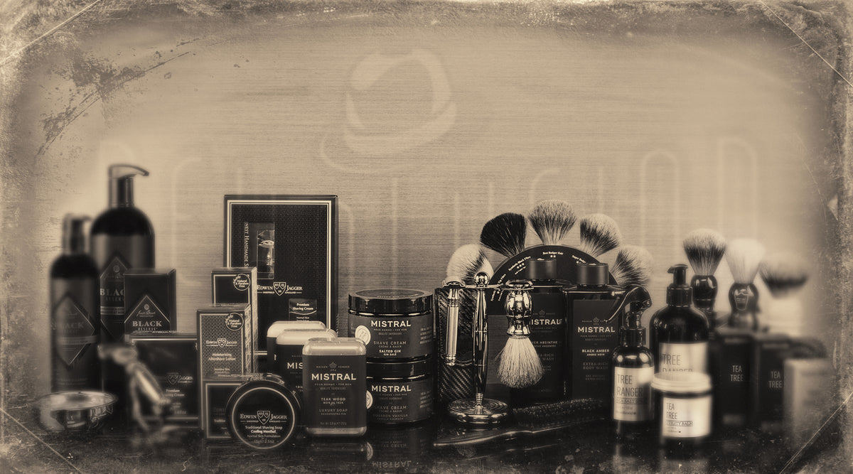 Bath, Body & Hair