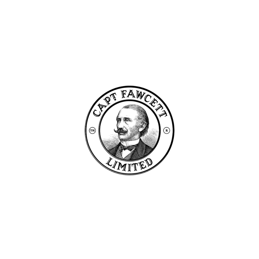 Captain Fawcett