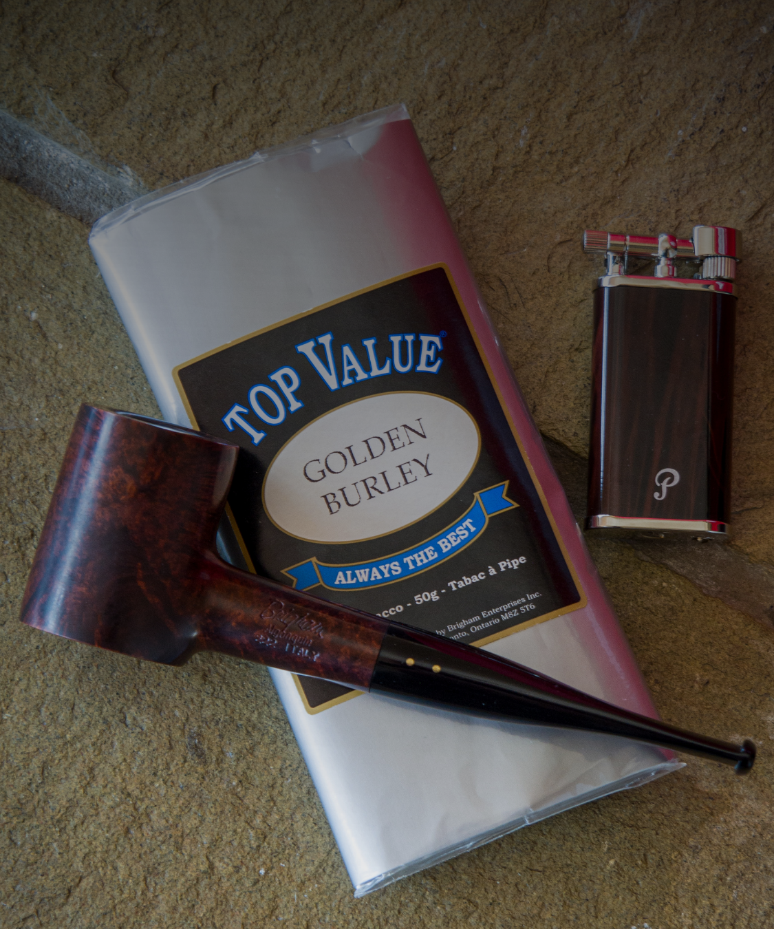 Pipe Society