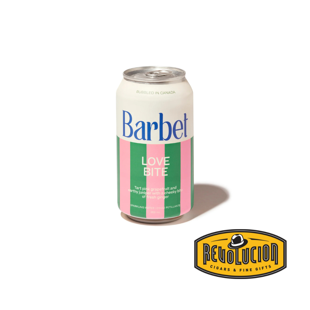 Barbet Love Bite Soda