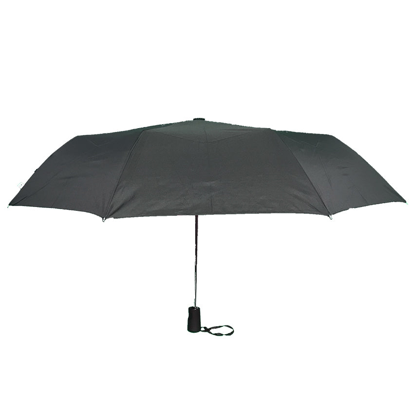 Parapluie Vancouver Auto Short - Noir 