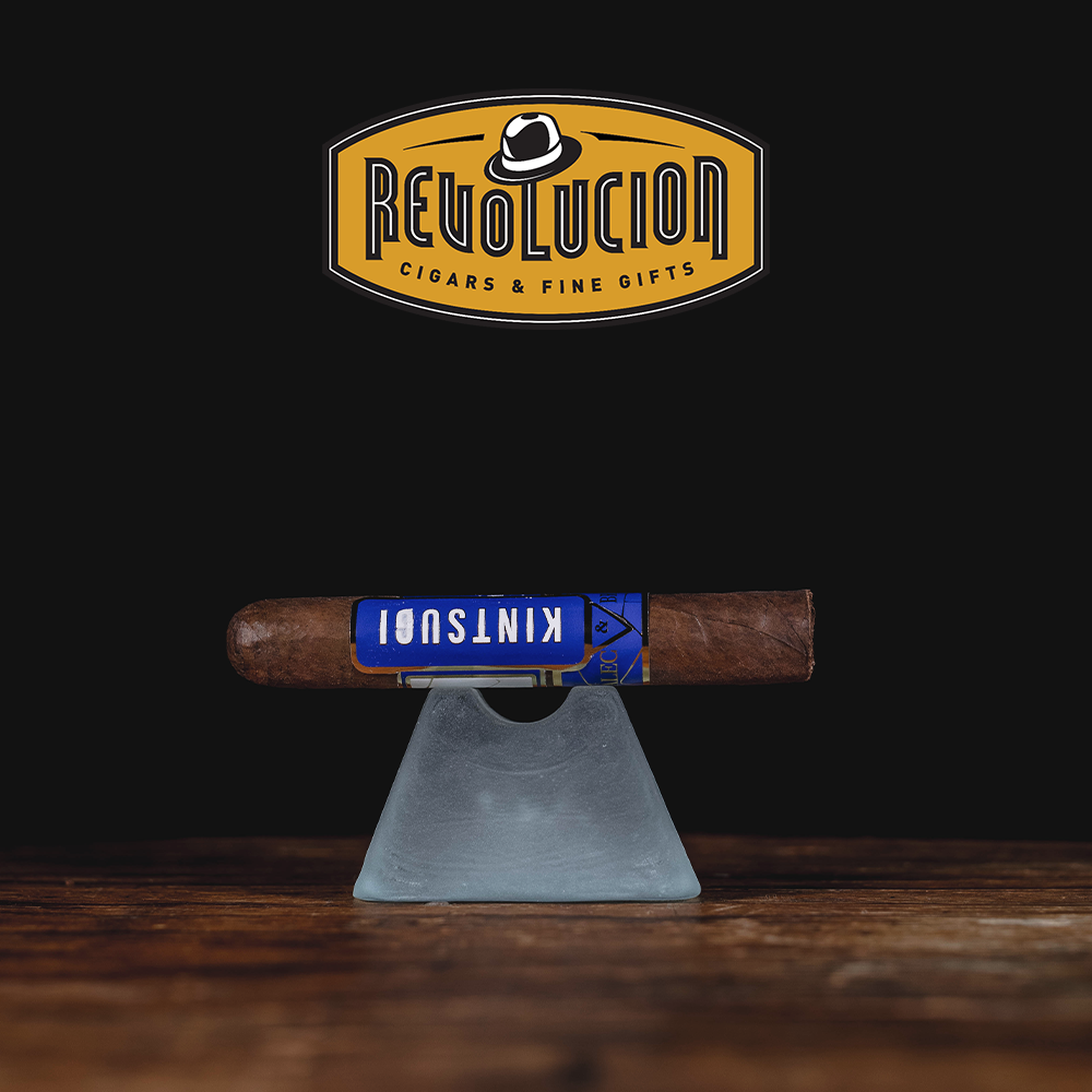 Alec Bradley Kintsugi Robusto Medium-Full Strength Honduran Cigar