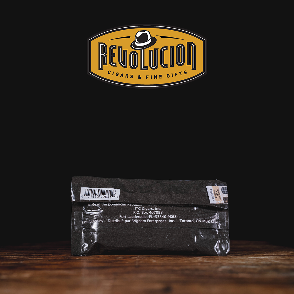 Backwoods Original Cigar - Pack of 5