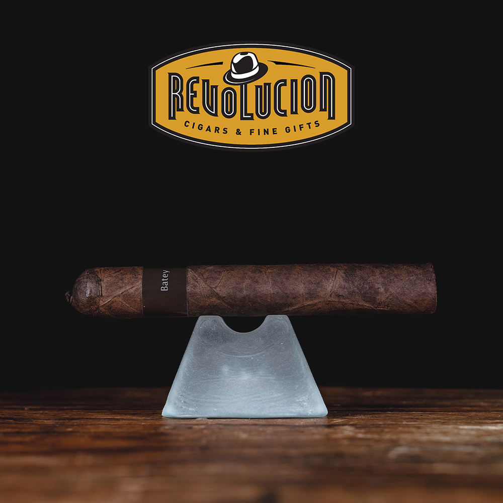 Cigare Batey Cacike 56 Colorado Maduro Force moyenne