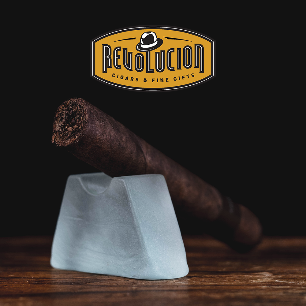 Cigare Batey Cacike 56 Colorado Maduro Force moyenne
